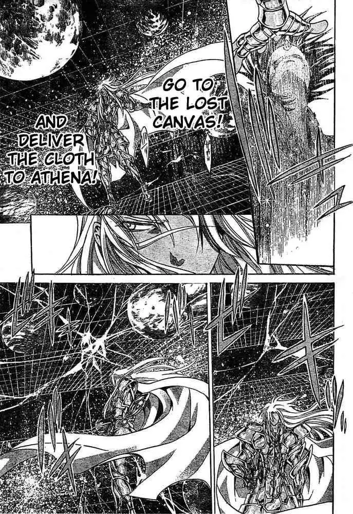 Saint Seiya - The Lost Canvas Chapter 152 13